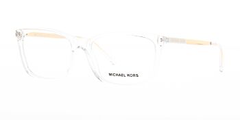 Michael Kors Glasses Vivianna II MK4030 3998 52