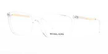 Michael Kors Glasses Vivianna II MK4030 3998 54