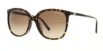 Michael Kors Sunglasses Anaheim MK2137U 3006T5 Polarised 57