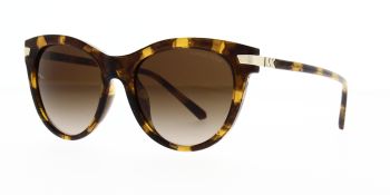 Michael Kors Sunglasses Bar Harbor MK2112U 333313 54 