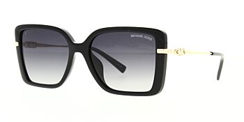 Michael Kors Sunglasses Castellina MK2174U 3005T3 Polarised 55