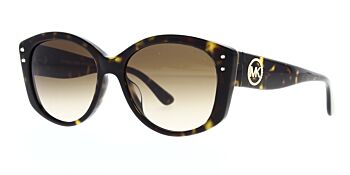 Michael Kors Sunglasses Charleston MK2175U 300613 54