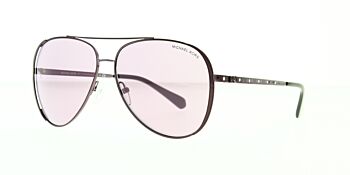 Michael Kors Sunglasses Chelsea Bright MK1101B 1015AK 60