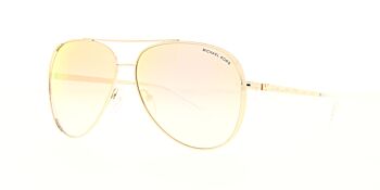 Michael Kors Sunglasses Chelsea Bright MK1101B 11086F 60