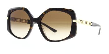 Michael Kors Sunglasses Cheyenne MK2177 300613 56