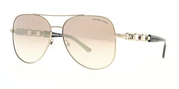 Michael Kors Sunglasses Chianti MK1121 12136K 58