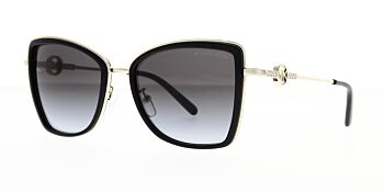 Michael Kors Sunglasses Corsica MK1067B 10148G 55 