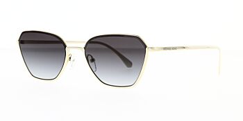 Michael Kors Sunglasses Delphi MK1081 10148G 56