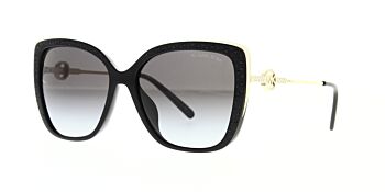 Michael Kors Sunglasses East Hampton MK2161BU 31108G 56