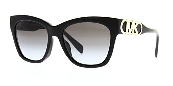 Michael Kors Sunglasses Empire Square MK2182U 30058G 55