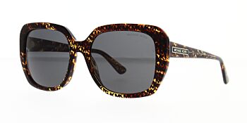 Michael Kors Sunglasses Manhasset MK2140 366787 55