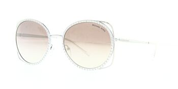 Michael Kors Sunglasses Rialto MK1118B 11536K 57
