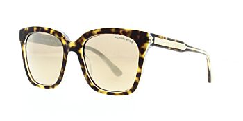 Michael Kors Sunglasses San Marino MK2163 31027P 52