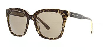 Michael Kors Sunglasses San Marino MK2163 391773 52