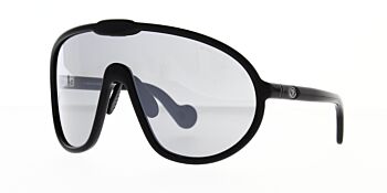 Moncler Sunglasses ML0184 01C 155