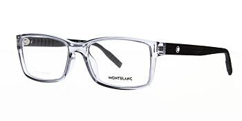 Mont Blanc Glasses MB0066O 003 56