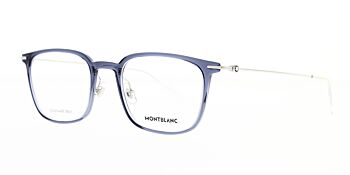 Mont Blanc Glasses MB0100O 004 52