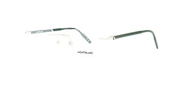 Mont Blanc Glasses MB0221O 012 55