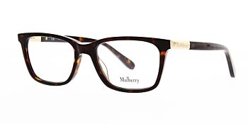 Mulberry Glasses VML043 0909 52