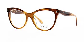 Mulberry Glasses VML051 0APF 53