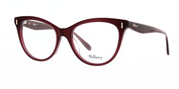 Mulberry Glasses VML051 0V07 53