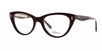 Mulberry Glasses VML052 09FH 52