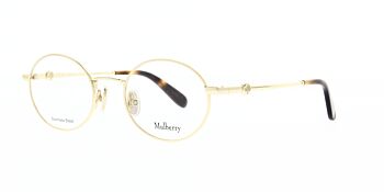 Mulberry Glasses VML059 0300 48