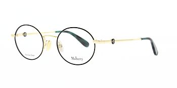 Mulberry Glasses VML059 0301 48