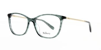 Mulberry Glasses VML125 06HQ 52