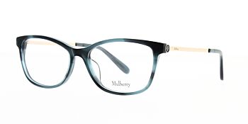 Mulberry Glasses VML129 09N6 54