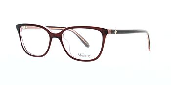 Mulberry Glasses VML131 09PC 50