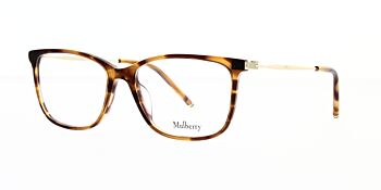 Mulberry Glasses VML159 0VBQ 53
