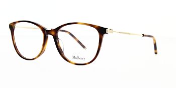 Mulberry Glasses VML160 09JC 52