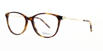 Mulberry Glasses VML160 09JC 52