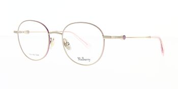 Mulberry Glasses VML163 08M6 49