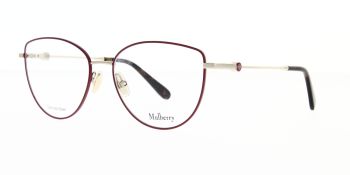 Mulberry Glasses VML164 8M6Y 54