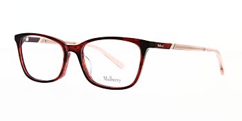Mulberry Glasses VML166 0Z02 53