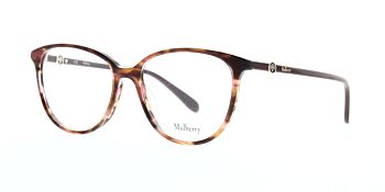Mulberry Glasses VML175 03BQ 53