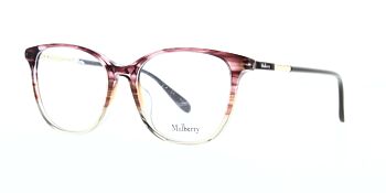 Mulberry Glasses VML177 01G2 53