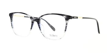 Mulberry Glasses VML177 04AC 53