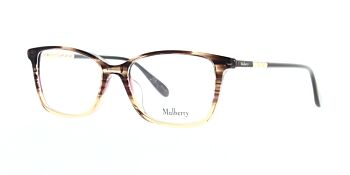 Mulberry Glasses VML178 09N3 52