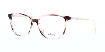 Mulberry Glasses VML183 09N5 54