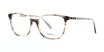 Mulberry Glasses VML183 0P62 54