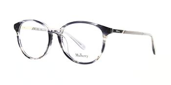 Mulberry Glasses VML184 01EX 51