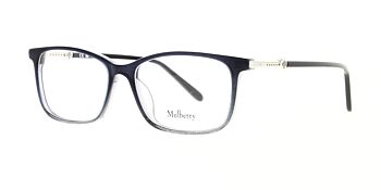 Mulberry Glasses VML201 0AGS 53