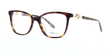 Mulberry Glasses VML208S 09JC 52
