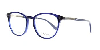 Mulberry Glasses VML219 0AGQ 49