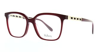 Mulberry Glasses VML222 09GR 52
