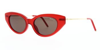 Mulberry Sunglasses Emma SML005 09Y9 52