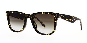 Mulberry Sunglasses SML171 09BC 54